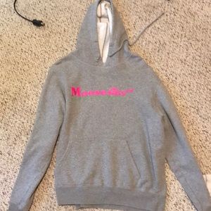 Moose Jaw Hoodie